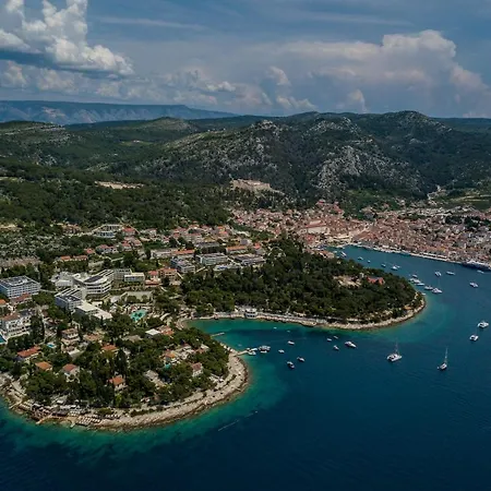 Elysium * Hvar Town